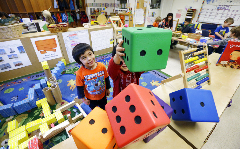 childcare